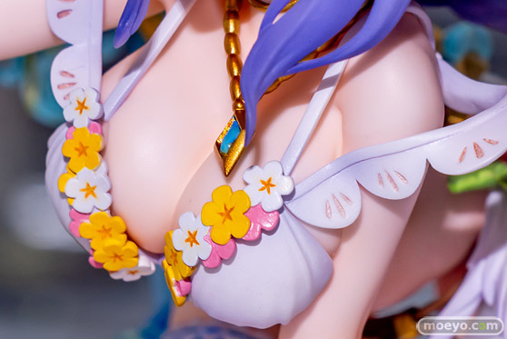 メガハウス Lucrea(ルクリア) プリンセスコネクト！Re：Dive シズル(サマー) RICO えこし フィギュア あみあみ 12