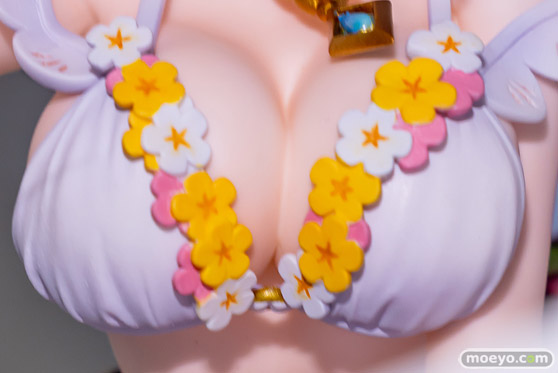 メガハウス Lucrea(ルクリア) プリンセスコネクト！Re：Dive シズル(サマー) RICO えこし フィギュア あみあみ 13