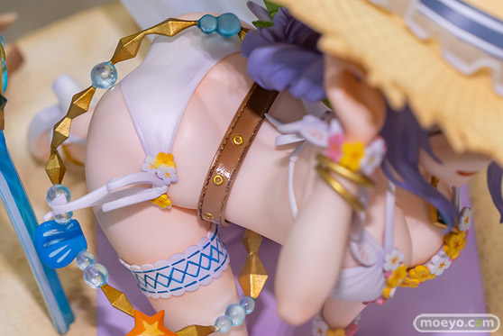 メガハウス Lucrea(ルクリア) プリンセスコネクト！Re：Dive シズル(サマー) RICO えこし フィギュア あみあみ 15