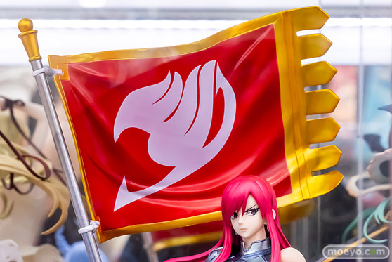 ベルファイン 「FAIRY TAIL」ファイナルシリーズ エルザ・スカーレット 石山裕記 たけうちハム フィギュア あみあみ 07