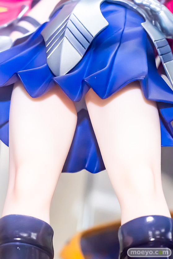 ベルファイン 「FAIRY TAIL」ファイナルシリーズ エルザ・スカーレット 石山裕記 たけうちハム フィギュア あみあみ 08