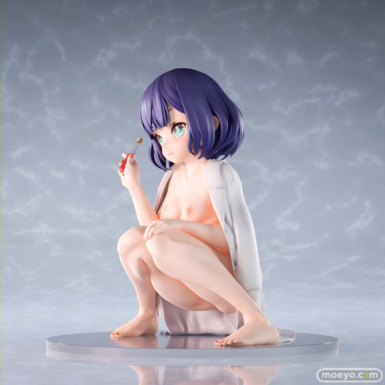 インサイト 肉感少女T モイスチャーアイver. まつるぎ エロ フィギュア 03