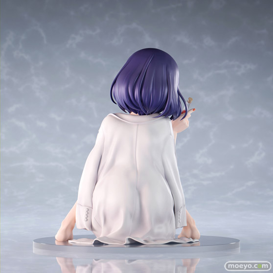 インサイト 肉感少女T モイスチャーアイver. まつるぎ エロ フィギュア 04