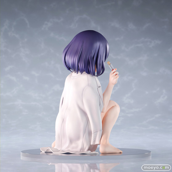 インサイト 肉感少女T モイスチャーアイver. まつるぎ エロ フィギュア 05