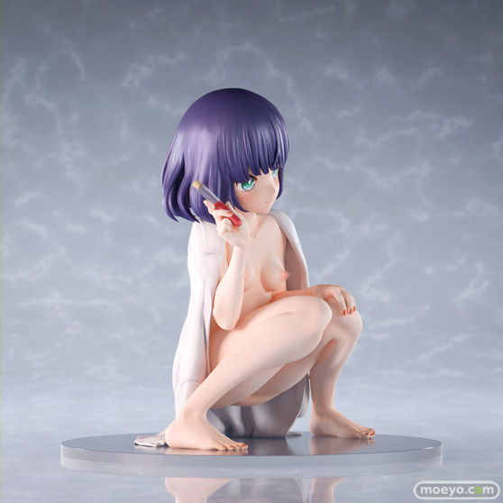 インサイト 肉感少女T モイスチャーアイver. まつるぎ エロ フィギュア 06