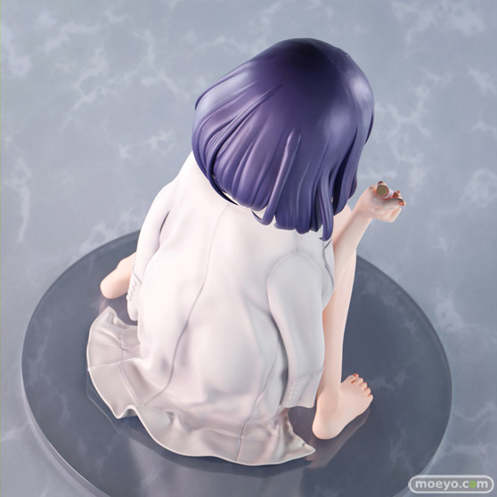 インサイト 肉感少女T モイスチャーアイver. まつるぎ エロ フィギュア 14