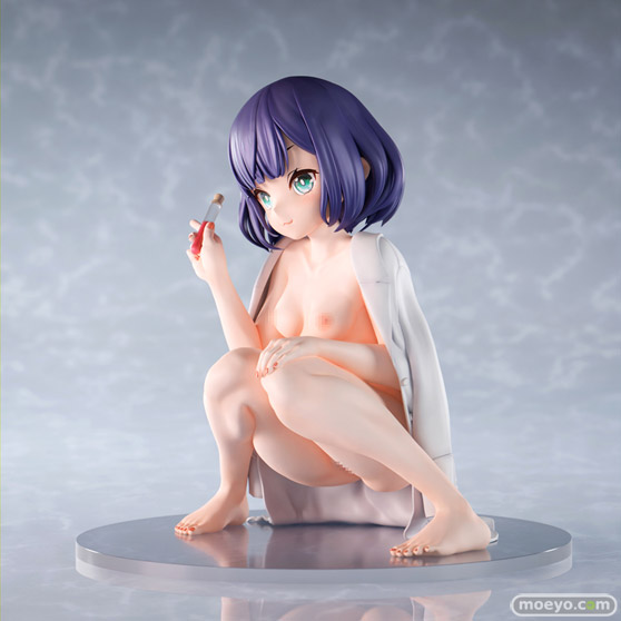 インサイト 肉感少女T モイスチャーアイver. まつるぎ エロ フィギュア 15