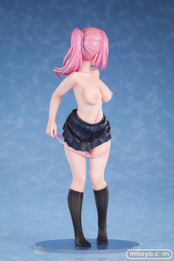 インサイト 肉感少女 教室に忘れ物を取りに来たら「夏芽」 Y5U8U74 エロ フィギュア 04