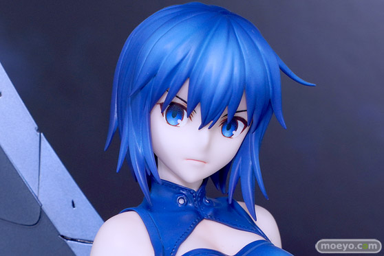 グッドスマイルカンパニー 月姫 -A piece of blue glass moon- シエル~第七聖典:第三死因『出血死(ブレイド)』~ カタハライタシ いわびつ GSC制作部 めすか ワンホビギャラリー2023 SPRING フィギュア 05