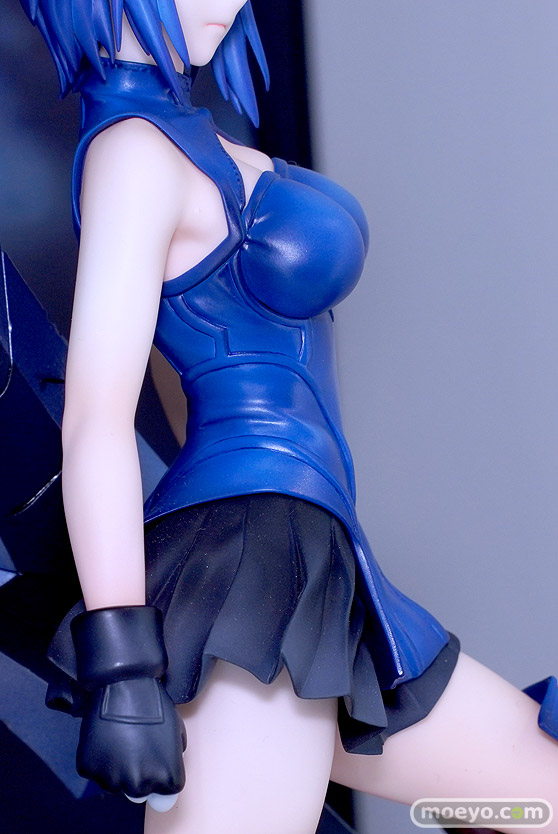 グッドスマイルカンパニー 月姫 -A piece of blue glass moon- シエル~第七聖典:第三死因『出血死(ブレイド)』~ カタハライタシ いわびつ GSC制作部 めすか ワンホビギャラリー2023 SPRING フィギュア 07