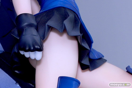 グッドスマイルカンパニー 月姫 -A piece of blue glass moon- シエル~第七聖典:第三死因『出血死(ブレイド)』~ カタハライタシ いわびつ GSC制作部 めすか ワンホビギャラリー2023 SPRING フィギュア 13