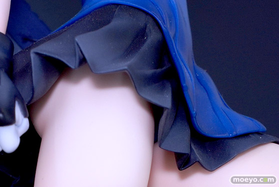 グッドスマイルカンパニー 月姫 -A piece of blue glass moon- シエル~第七聖典:第三死因『出血死(ブレイド)』~ カタハライタシ いわびつ GSC制作部 めすか ワンホビギャラリー2023 SPRING フィギュア 14