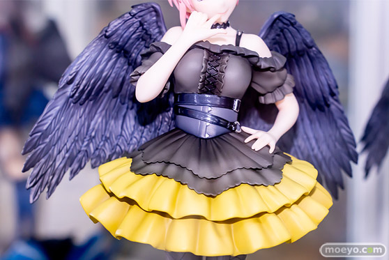 PROOF 五等分の花嫁∬ 中野一花 堕天使ver. 榎本うに子 森山奈菜 アリスグリント フィギュア 07