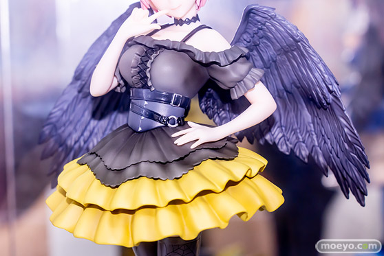 PROOF 五等分の花嫁∬ 中野一花 堕天使ver. 榎本うに子 森山奈菜 アリスグリント フィギュア 09