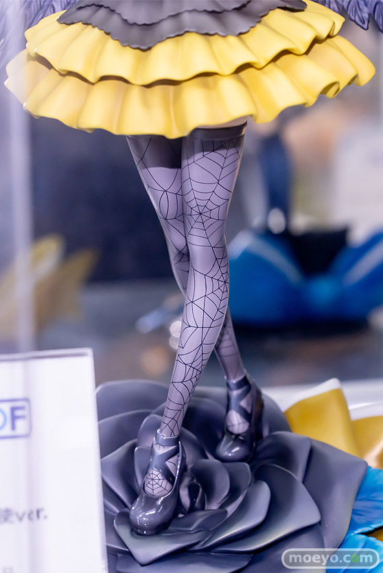 PROOF 五等分の花嫁∬ 中野一花 堕天使ver. 榎本うに子 森山奈菜 アリスグリント フィギュア 10