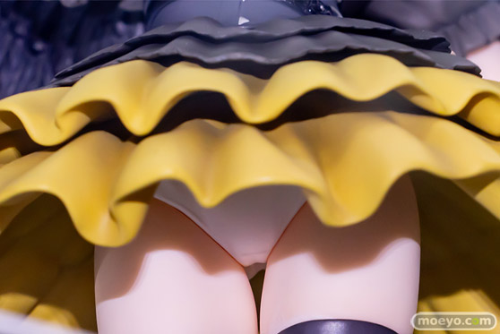 PROOF 五等分の花嫁∬ 中野一花 堕天使ver. 榎本うに子 森山奈菜 アリスグリント フィギュア 11