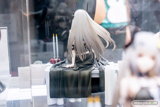 フェネクス フリュー  アークナイツ マドロック 安息の午夜DN06 Ver. 榊馨 月柳 フィギュア あみあみ 03