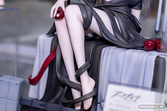 フェネクス フリュー  アークナイツ マドロック 安息の午夜DN06 Ver. 榊馨 月柳 フィギュア あみあみ 11