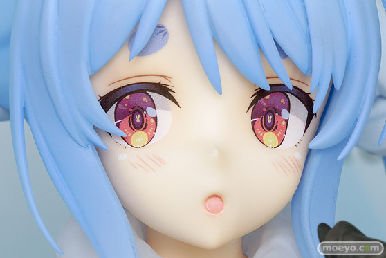 フリーイング B-STYLE ホロライブプロダクション 兎田ぺこら しのぶとみやこ 月柳 ワンホビギャラリー2023 SPRING フィギュア06