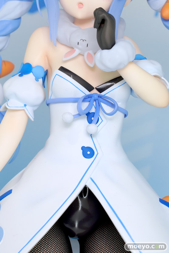 フリーイング B-STYLE ホロライブプロダクション 兎田ぺこら しのぶとみやこ 月柳 ワンホビギャラリー2023 SPRING フィギュア07