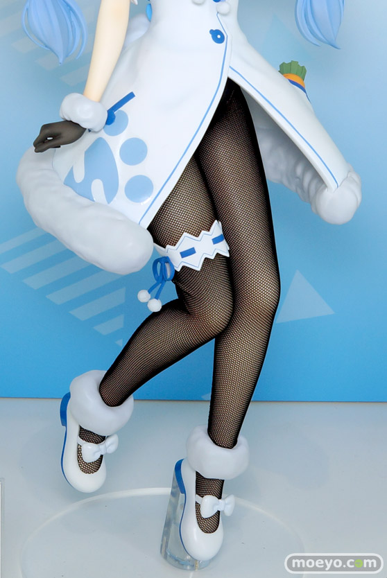 フリーイング B-STYLE ホロライブプロダクション 兎田ぺこら しのぶとみやこ 月柳 ワンホビギャラリー2023 SPRING フィギュア09