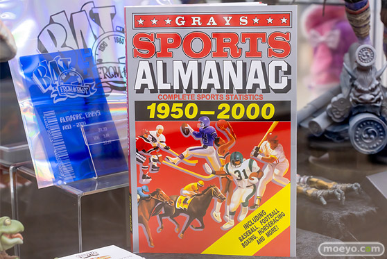 秋葉原の新作フィギュア展示の様子 2023年7月1日 11