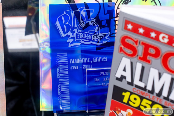 秋葉原の新作フィギュア展示の様子 2023年7月1日 12