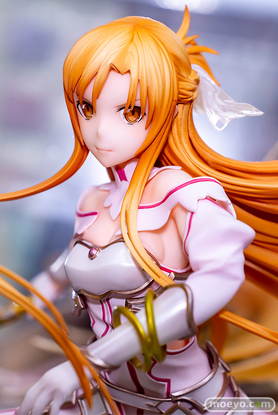 秋葉原の新作フィギュア展示の様子 2023年7月1日 20