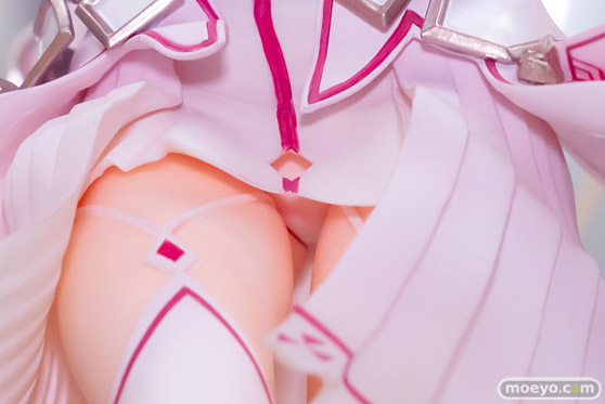 秋葉原の新作フィギュア展示の様子 2023年7月1日 21