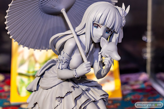 秋葉原の新作フィギュア展示の様子 2023年7月1日 コトブキヤ 07