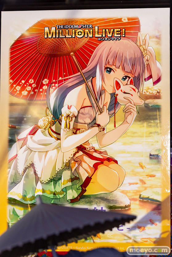 秋葉原の新作フィギュア展示の様子 2023年7月1日 コトブキヤ 09