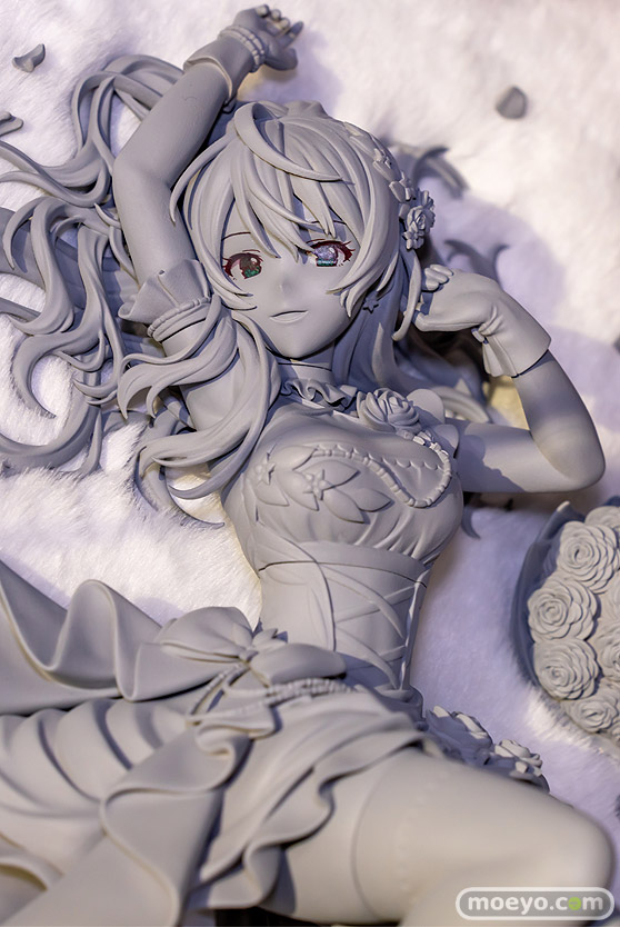 秋葉原の新作フィギュア展示の様子 2023年7月1日 コトブキヤ 11