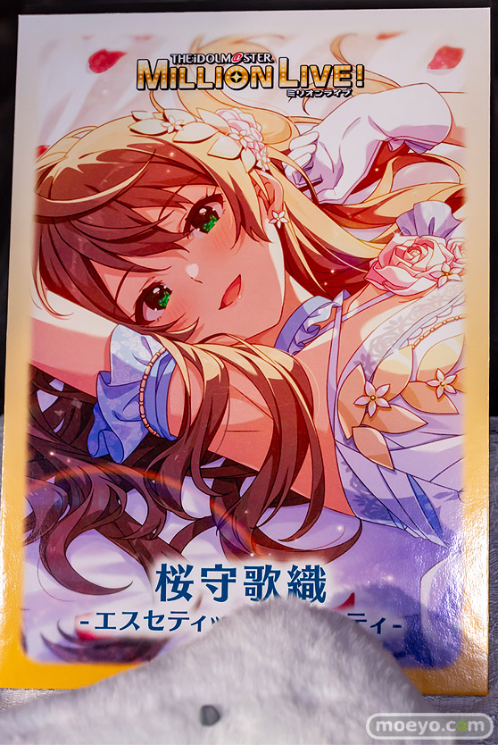 秋葉原の新作フィギュア展示の様子 2023年7月1日 コトブキヤ 13