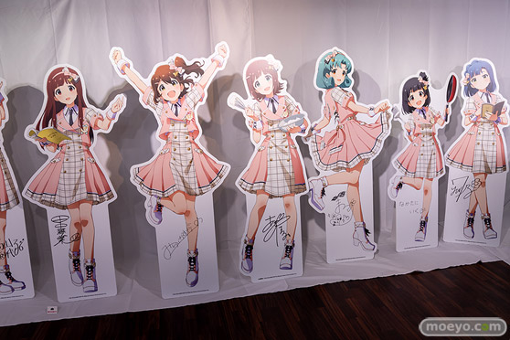 秋葉原の新作フィギュア展示の様子 2023年7月1日 コトブキヤ 22