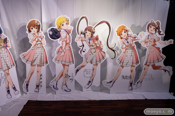 秋葉原の新作フィギュア展示の様子 2023年7月1日 コトブキヤ 23