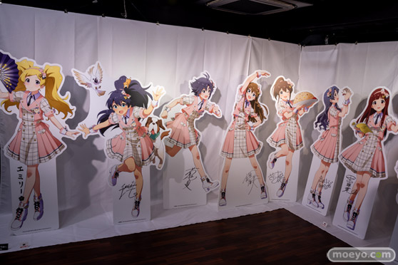 秋葉原の新作フィギュア展示の様子 2023年7月1日 コトブキヤ 24