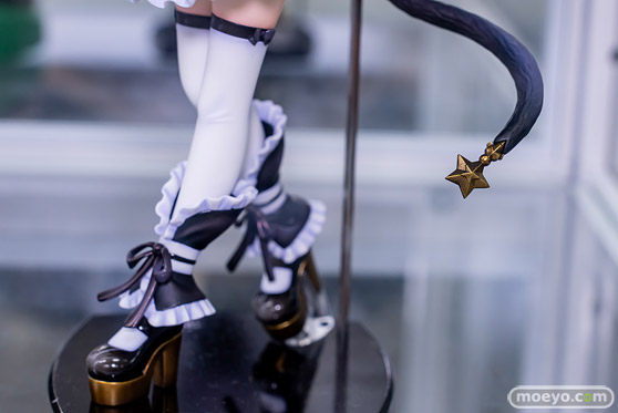 Miyuki MAIDMADE 涼宮ハルヒの憂鬱 長門有希 イクリエ 松田モデル フィギュア あみあみ 11