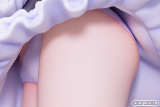 Miyuki MAIDMADE 涼宮ハルヒの憂鬱 長門有希 イクリエ 松田モデル フィギュア あみあみ 14