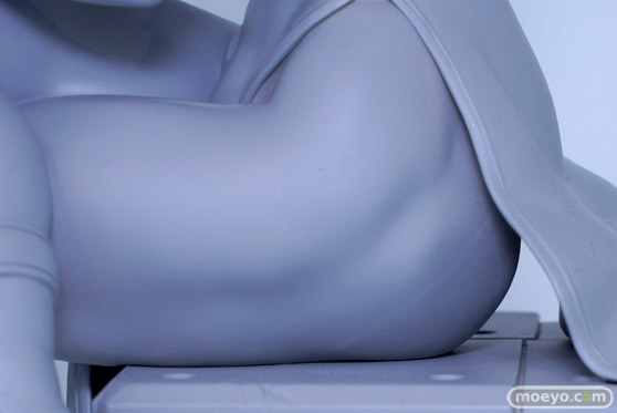 マックスファクトリー 「ストリートファイター」シリーズ 春麗 ワンホビギャラリー2023 SPRING フィギュア 09