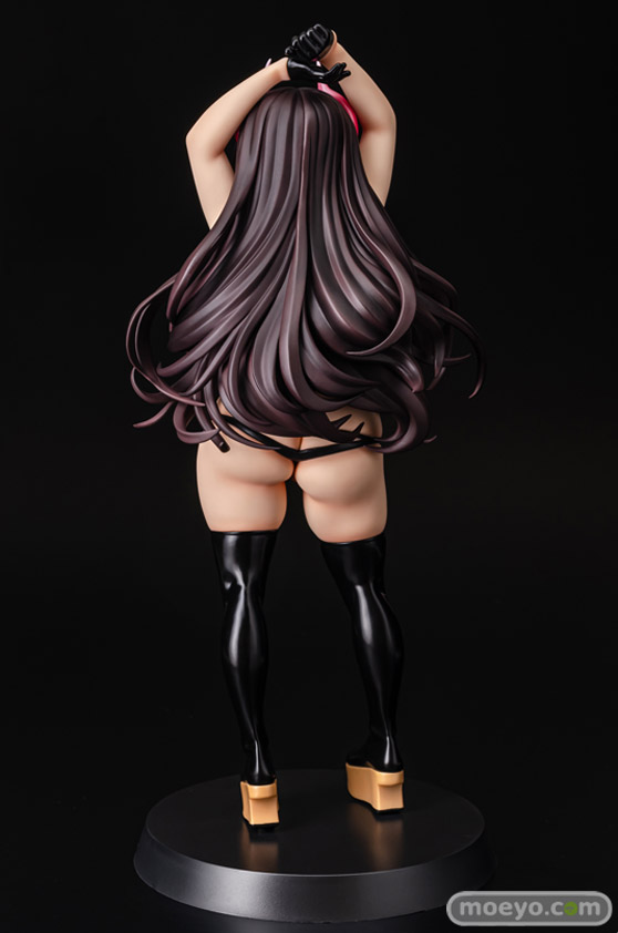 Q-six アルプ・スイッチ 通常版 ノルグレコ K2 コノシロしんこ エロ フィギュア 製品版 05