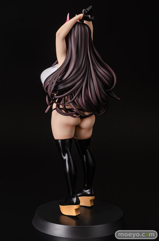 Q-six アルプ・スイッチ 通常版 ノルグレコ K2 コノシロしんこ エロ フィギュア 製品版 06