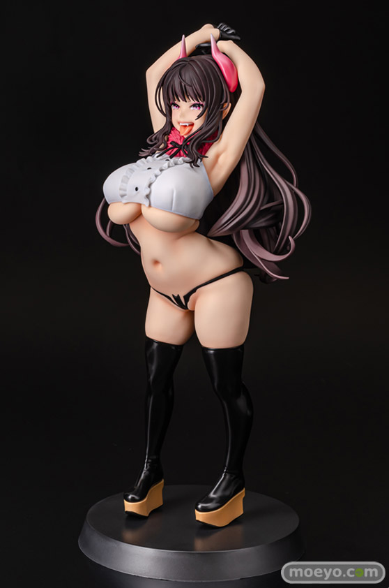 Q-six アルプ・スイッチ 通常版 ノルグレコ K2 コノシロしんこ エロ フィギュア 製品版 07