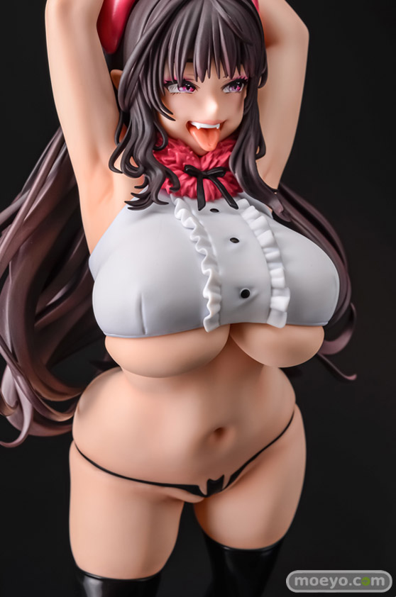 Q-six アルプ・スイッチ 通常版 ノルグレコ K2 コノシロしんこ エロ フィギュア 製品版 11