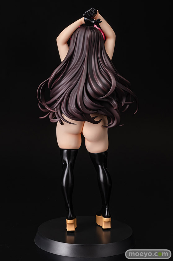 Q-six アルプ・スイッチ 通常版 ノルグレコ K2 コノシロしんこ エロ フィギュア 製品版 17