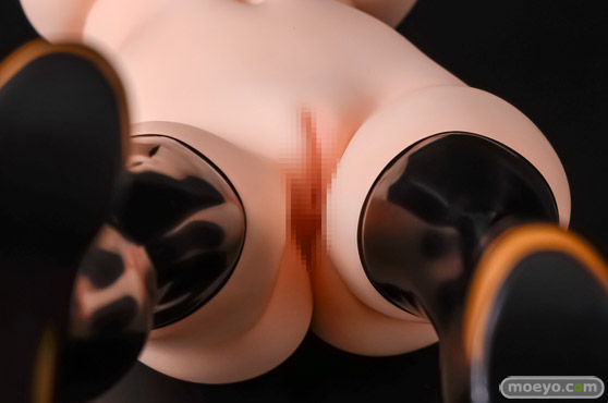 Q-six アルプ・スイッチ 通常版 ノルグレコ K2 コノシロしんこ エロ フィギュア 製品版 27