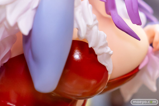 コトブキヤ ヴァンパイア美少女 モリガン 限定版【あみあみ&コトブキヤショップ限定品】　ke フィギュア 09