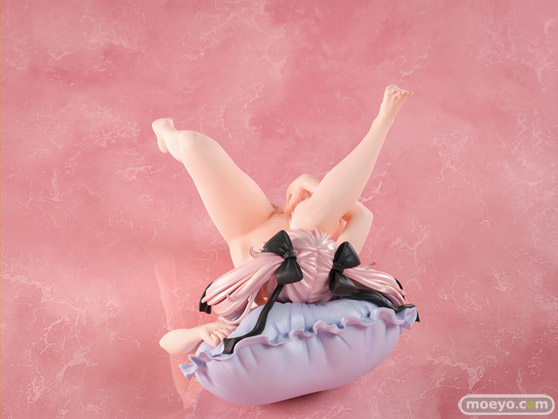 インサイト 肉感少女I リバイバルver. APE エロ フィギュア 04