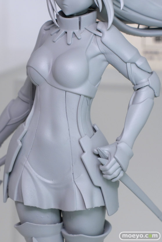 グッドスマイルカンパニー POP UP PARADE ダンジョンに出会いを求めるのは間違っているだろうかⅣ アイズ・ヴァレンシュタイン ワンホビギャラリー2023 SPRING フィギュア 07