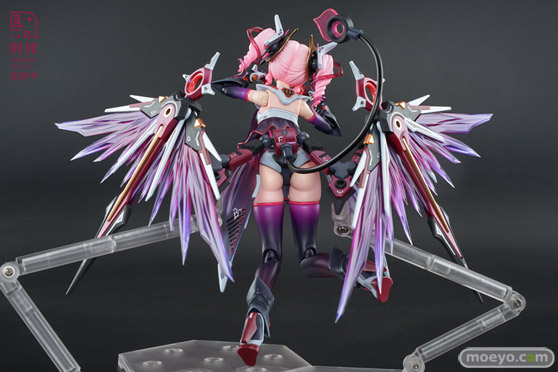 次元具象(EXSSRION) 異界の魔女 フェイトリアル フィギュア 04