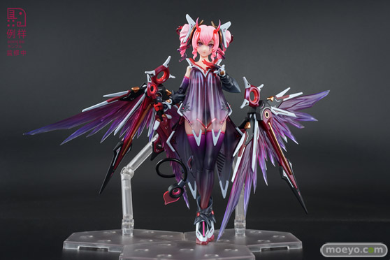 次元具象(EXSSRION) 異界の魔女 フェイトリアル フィギュア 06